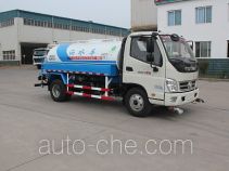 Luye JYJ5080GSSE sprinkler machine (water tank truck)