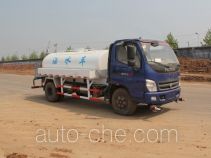 Luye JYJ5081GSS sprinkler machine (water tank truck)
