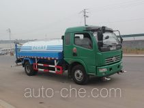 Luye JYJ5082GSS sprinkler machine (water tank truck)