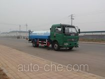 Luye JYJ5082GSS sprinkler machine (water tank truck)