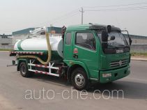 Luye JYJ5082GXE suction truck