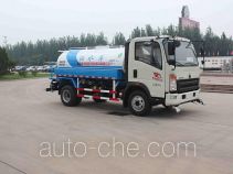 Luye JYJ5087GSSE sprinkler machine (water tank truck)