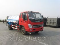 Luye JYJ5090GSS sprinkler machine (water tank truck)