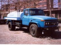 Luye JYJ5091GSS sprinkler machine (water tank truck)