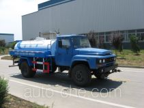 Luye JYJ5091GSSA sprinkler machine (water tank truck)