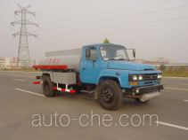 Luye JYJ5100GJY fuel tank truck
