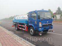Luye JYJ5107GSSD sprinkler machine (water tank truck)