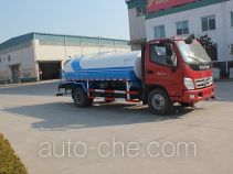Luye JYJ5109GSSE sprinkler machine (water tank truck)