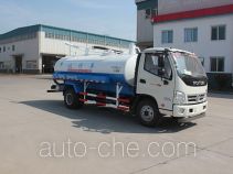 Luye JYJ5109GXWE sewage suction truck