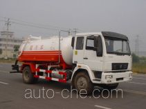 Luye JYJ5120GXW sewage suction truck