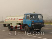 Luye JYJ5121GJY fuel tank truck