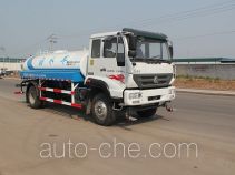 Luye JYJ5124GSSD sprinkler machine (water tank truck)