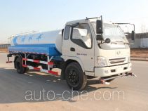 Luye JYJ5150GSS sprinkler machine (water tank truck)