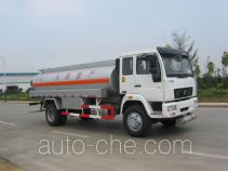 Luye JYJ5160GYY oil tank truck