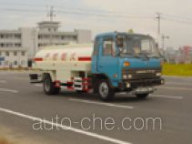 Luye JYJ5161GJY fuel tank truck