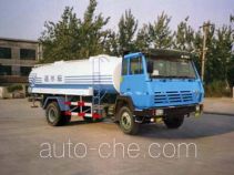 Luye JYJ5161GSSC sprinkler machine (water tank truck)