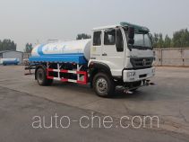 Luye JYJ5161GSSD sprinkler machine (water tank truck)