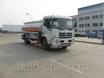 Luye JYJ5162GJYC fuel tank truck
