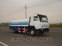 Luye JYJ5162GSSC sprinkler machine (water tank truck)