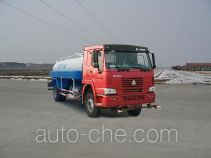 Luye JYJ5164GSSC sprinkler machine (water tank truck)