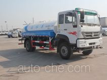 Luye JYJ5164GSSD sprinkler machine (water tank truck)
