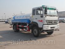 Luye JYJ5164GSSD sprinkler machine (water tank truck)
