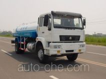 Luye JYJ5165GSS sprinkler machine (water tank truck)