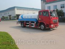 Luye JYJ5165GSSE sprinkler machine (water tank truck)
