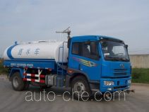 Luye JYJ5166GSS sprinkler machine (water tank truck)