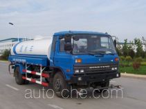 Luye JYJ5167GSS sprinkler machine (water tank truck)