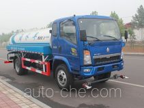 Luye JYJ5167GSSD1 sprinkler machine (water tank truck)