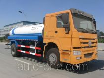 Luye JYJ5167GSSD2 sprinkler machine (water tank truck)