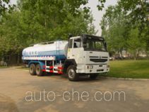 Luye JYJ5230GSSC поливальная машина (автоцистерна водовоз)