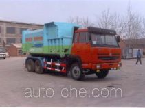 Luye JYJ5230ZXY detachable body garbage compactor truck