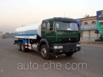 Luye JYJ5231GSSC sprinkler machine (water tank truck)