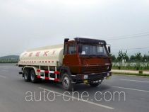 Luye JYJ5240GJY fuel tank truck