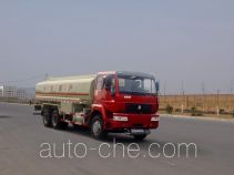 Luye JYJ5250GJYA fuel tank truck