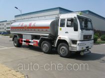Luye JYJ5250GJYD fuel tank truck