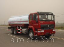 Luye JYJ5250GSSA sprinkler machine (water tank truck)