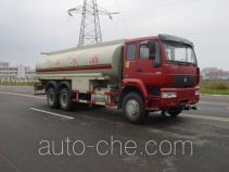 Luye JYJ5250GSSC sprinkler machine (water tank truck)