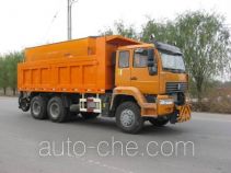 Luye JYJ5250TCX snow remover truck