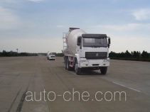 Luye JYJ5251GJB concrete mixer truck