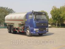 Luye JYJ5251GJY fuel tank truck