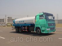 Luye JYJ5251GSS sprinkler machine (water tank truck)