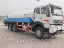 Luye JYJ5251GSSD sprinkler machine (water tank truck)