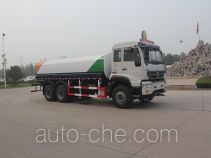 Luye JYJ5251GSSE1 sprinkler machine (water tank truck)
