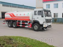 Luye JYJ5251GSSE2 sprinkler machine (water tank truck)