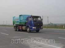 Luye JYJ5251ZXY detachable body garbage compactor truck
