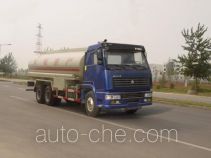 Luye JYJ5252GJY fuel tank truck