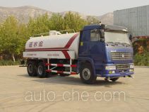 Luye JYJ5252GSSC sprinkler machine (water tank truck)
